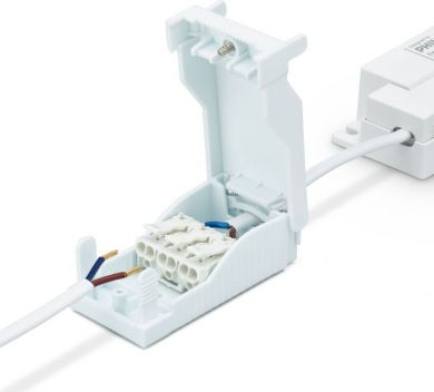 Philips LED Panel RC065B NOC G5 34_36S/830_40 PSU 60x60 SC 28W 3000/4000K 3400/3600Lm IK02 911401877385 | Elektrika.lv