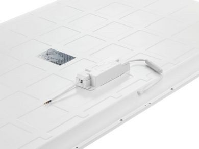 Philips LED Panel RC065B NOC G5 34_36S/830_40 PSU 60x60 SC 28W 3000/4000K 3400/3600Lm IK02 911401877385 | Elektrika.lv