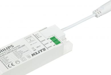 Philips LED Panel RC065B NOC G5 34_36S/830_40 PSU 60x60 SC 28W 3000/4000K 3400/3600Lm IK02 911401877385 | Elektrika.lv