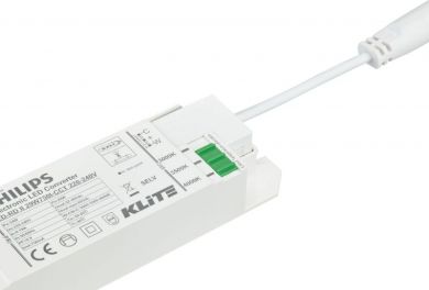 Philips LED Panel RC065B NOC G5 34_36S/830_40 PSU 60x60 SC 28W 3000/4000K 3400/3600Lm IK02 911401877385 | Elektrika.lv