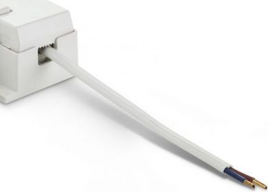 Philips LED panel RC065B NOC G5 34W 4000K 4100Lm IK02 41S/840 PSU W60L60 CFW 59x595x595mm 911401875985 | Elektrika.lv