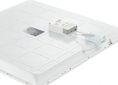 Philips LED panel 28W 3400lm 4000K UGR19 RC075 OC 34S/840 ESW SC Ledinaire EcoSet 911401877685 | Elektrika.lv