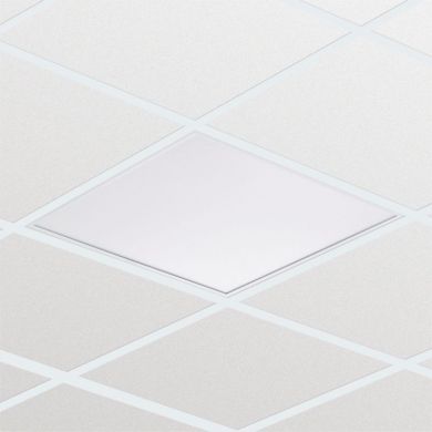 Philips RC132V G5 36S/840 PSD W60L60 OC ELB3 LED panelis ar akumulātoru 910505102347 | Elektrika.lv