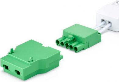 Philips RC132V G5 36S/840 PSD W60L60 OC ELB3 LED panelis ar akumulātoru 910505102347 | Elektrika.lv