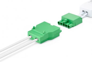 Philips RC132V G5 36S/840 PSD W60L60 OC ELB3 LED panelis ar akumulātoru 910505102347 | Elektrika.lv