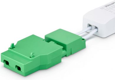 Philips RC132V G5 36S/840 PSD W60L60 OC ELB3 LED panelis ar akumulātoru 910505102347 | Elektrika.lv