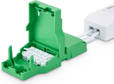 Philips RC132V G5 36S/840 PSD W60L60 OC ELB3 LED panelis ar akumulātoru 910505102347 | Elektrika.lv