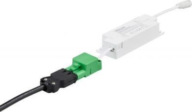 Philips RC132V G6 36S/840 PSU W60L60 NOC 911401890285 | Elektrika.lv