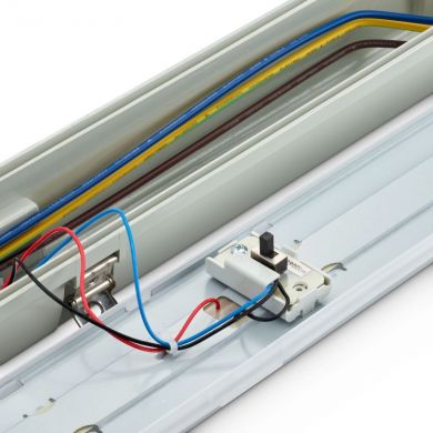 Philips WT065C LED29_48S/840 PSU L1200 911401815185 | Elektrika.lv