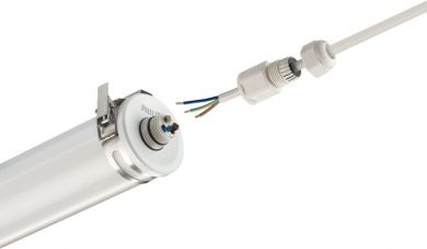 Philips Ceiling-/wall luminaire 911401827884 | Elektrika.lv