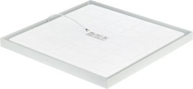 Philips LED panel SM065C, 34W, 4100lm, 4000K, 600x600mm 911401892185 | Elektrika.lv