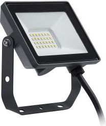 Philips LED Floodlight BVP008 10W 3000K 900lm PILA 911401810583 | Elektrika.lv