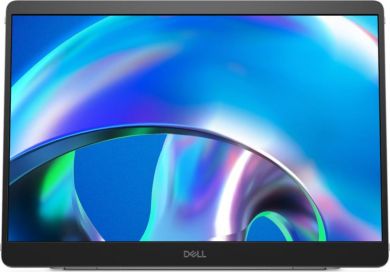 Dell Monitor DELL P1425 14" Business Panel IPS 1920x1200 16:10 60 Hz 7 ms Colour Silver 210-BQTB 210-BQTB | Elektrika.lv