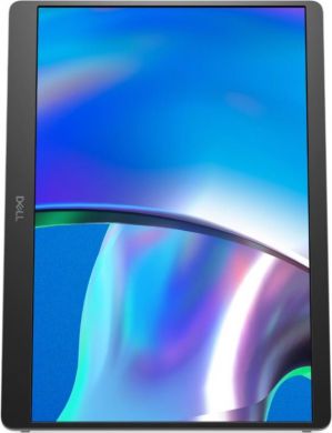 Dell Monitor DELL P1425 14" Business Panel IPS 1920x1200 16:10 60 Hz 7 ms Colour Silver 210-BQTB 210-BQTB | Elektrika.lv