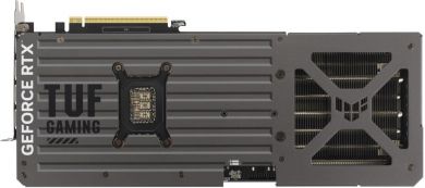 Asus Graphics Card ASUS NVIDIA GeForce RTX 5080 16 GB GDDR7 256 bit PCIE 5.0 16x Triple slot Fansink 2xHDMI 3xDisplayPort TUF-RTX5080-O16G-GAMING TUF-RTX5080-O16G-GAM | Elektrika.lv