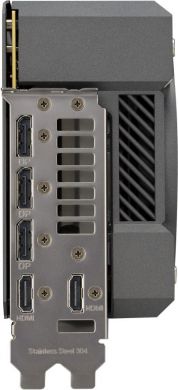 Asus Graphics Card ASUS NVIDIA GeForce RTX 5080 16 GB GDDR7 256 bit PCIE 5.0 16x Triple slot Fansink 2xHDMI 3xDisplayPort TUF-RTX5080-O16G-GAMING TUF-RTX5080-O16G-GAM | Elektrika.lv