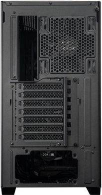  Case CHIEFTEC Night Hunter MidiTower Case product features Transparent panel Not included ATX EATX MicroATX MiniITX Colour Black GS-03B-BLK-OP GS-03B-BLK-OP-NIGHT | Elektrika.lv
