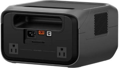 EcoFlow POWER STATION ACC EXT BATTERY/EB300 5015601090 ECOFLOW 5015601090 | Elektrika.lv