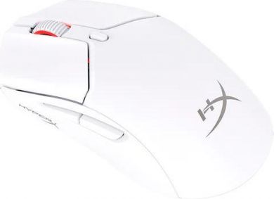HyperX MOUSE USB OPTICAL HYPERX PF/HAS2 MINIWL WHT 7D389AA HYPERX 7D389AA | Elektrika.lv