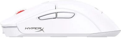 HyperX MOUSE USB OPTICAL HYPERX PF/HAS2 MINIWL WHT 7D389AA HYPERX 7D389AA | Elektrika.lv