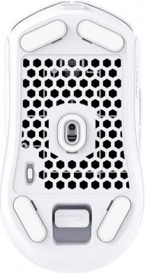 HyperX MOUSE USB OPTICAL HYPERX PF/HAS2 MINIWL WHT 7D389AA HYPERX 7D389AA | Elektrika.lv