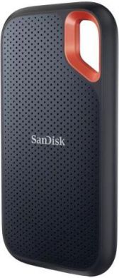 SanDisk External SSD SANDISK Extreme 8TB Write speed 1000 MBytes/sec Read speed 1050 MBytes/sec SDSSDE61-8T00-G25 SDSSDE61-8T00-G25 | Elektrika.lv