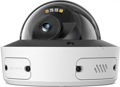 Tp-Link NET CAMERA 4MP DOME/INSIGHT S245(2.8MM) TP-LINK INSIGHT S245-2.8MM- | Elektrika.lv