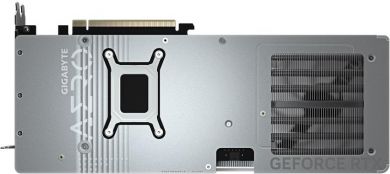 Gigabyte Graphics Card GIGABYTE NVIDIA GeForce RTX 5080 16 GB GDDR7 256 bit PCIE 5.0 16x GPU 2617 MHz Dual Slot Fansink GV-N5080AEROOC-16GD1.0 GV-N5080AERO OC-16GD | Elektrika.lv