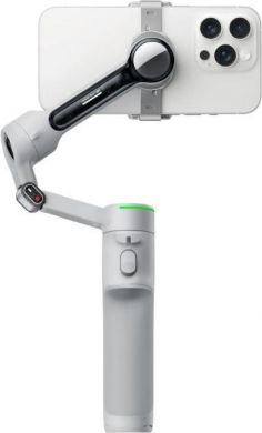 Insta360 MOBILE ACC GIMBAL FLOW 2 PRO/STONE GRAY CINSABQB/G INSTA360 CINSABQB/G | Elektrika.lv