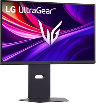 LG LCD Monitor LG 27G850A-B 27" Gaming/4K Pivot Height adjustable Tilt Panel IPS 3840x2160 16:9 480Hz 1 ms 27G850A-B 27G850A-B | Elektrika.lv