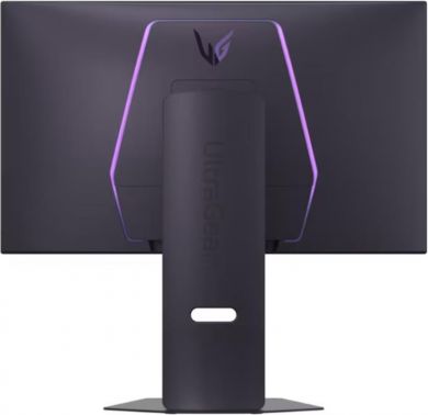 LG LCD Monitor LG 27G850A-B 27" Gaming/4K Pivot Height adjustable Tilt Panel IPS 3840x2160 16:9 480Hz 1 ms 27G850A-B 27G850A-B | Elektrika.lv