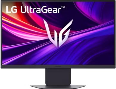 LG LCD Monitor LG 27G850A-B 27" Gaming/4K Pivot Height adjustable Tilt Panel IPS 3840x2160 16:9 480Hz 1 ms 27G850A-B 27G850A-B | Elektrika.lv
