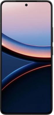  MOBILE PHONE POCO F7 ULTRA/12/256GB BLACK MZB0J84EU POCO MZB0J84EU | Elektrika.lv