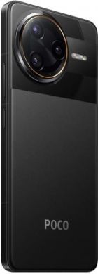  MOBILE PHONE POCO F7 ULTRA/12/256GB BLACK MZB0J84EU POCO MZB0J84EU | Elektrika.lv