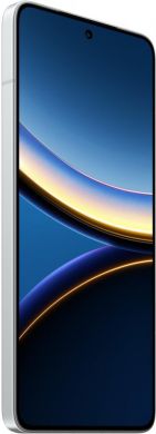  MOBILE PHONE POCO F7 PRO/12/256GB SILVER MZB0J93EU POCO MZB0J93EU | Elektrika.lv