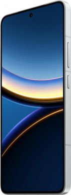  MOBILE PHONE POCO F7 PRO/12/256GB SILVER MZB0J93EU POCO MZB0J93EU | Elektrika.lv