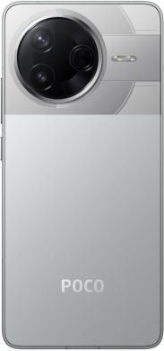  MOBILE PHONE POCO F7 PRO/12/256GB SILVER MZB0J93EU POCO MZB0J93EU | Elektrika.lv