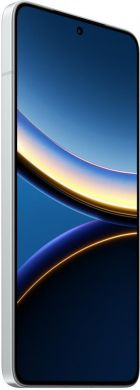  MOBILE PHONE POCO F7 PRO/12/512GB SILVER MZB0J8VEU POCO MZB0J8VEU | Elektrika.lv