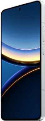  MOBILE PHONE POCO F7 PRO/12/512GB SILVER MZB0J8VEU POCO MZB0J8VEU | Elektrika.lv