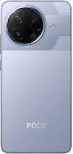  MOBILE PHONE POCO F7 PRO/12/256GB BLUE MZB0J96EU POCO MZB0J96EU | Elektrika.lv