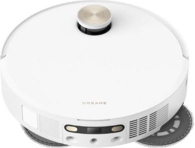Dreame VACUUM CLEANER ROBOT/L50 PRO ULTRA RLL84CE DREAME RLL84CE | Elektrika.lv