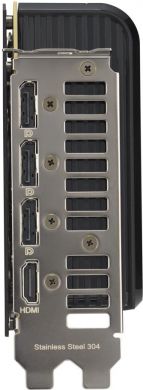 Asus Graphics Card ASUS NVIDIA GeForce RTX 5070 Ti 16 GB GDDR7 256 bit PCIE 5.0 16x GPU 2527 MHz Triple slot Fansink 1xHDMI 3xDisplayPort PRIME-RTX5070TI-O16G PRIME-RTX5070TI-O16G | Elektrika.lv