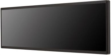 LG LG Ultra Stretch Signage | 37BH7N-H | 37 " | 700 cd/m&sup2; | Landscape/Portrait | 24/7 | WebOS | 14 ms | 178 &deg; | 178 &deg; 37BH7N-H.AEU