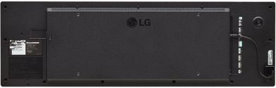 LG LG Ultra Stretch Signage | 37BH7N-H | 37 " | 700 cd/m&sup2; | Landscape/Portrait | 24/7 | WebOS | 14 ms | 178 &deg; | 178 &deg; 37BH7N-H.AEU