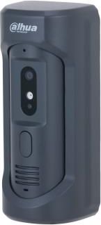 Dahua ENTRY PANEL IP DOORPHONE/VTO2101E-P-S2 DAHUA VTO2101E-P-S2 | Elektrika.lv
