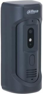 Dahua ENTRY PANEL IP DOORPHONE/VTO2101E-P-S2 DAHUA VTO2101E-P-S2 | Elektrika.lv