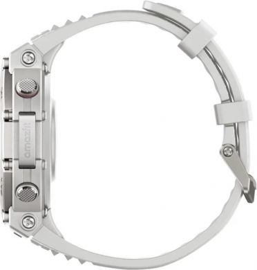  SMARTWATCH AMAZFIT T-REX 3/HAZE GRAY W2322GL6N HUAMI W2322GL6N | Elektrika.lv