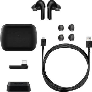 HyperX HEADSET HYPERX MIX BUDS 2/7D0A4AA HYPERX 7D0A4AA | Elektrika.lv