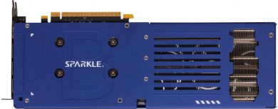  Graphics Card SPARKLE Intel Arc B580 12 GB GDDR6 192 bit PCIE 4.0 8x Active SB580T-12GOC SB580T-12GOC | Elektrika.lv