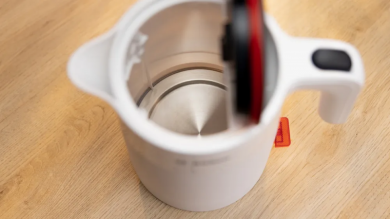 BOSCH Bosch Kettle | TWK2M161 MyMoment | Electric | 2400 W | 1.7 L | Plastic | 360&deg; rotational base | White TWK2M161